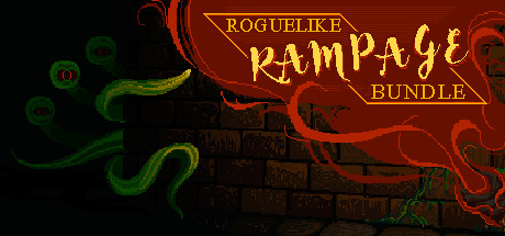 Roguelike Rampage Bundle - Black Shell Media