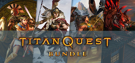 Titan Quest Bundle