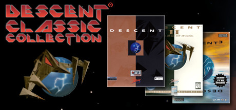 The Descent Classic Collection