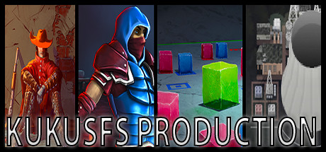 KuKusFs Production bundle