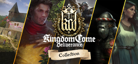 Kingdom Come: Deliverance Collection