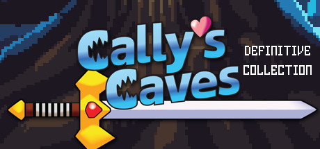 Cally's Caves Definitive Collection