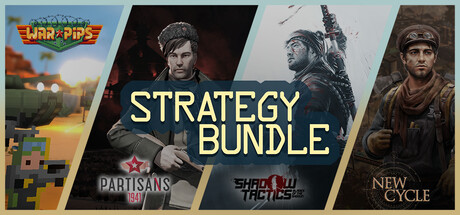 Strategy Bundle