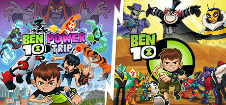 Ben 10 Bundle