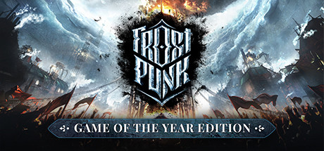 Frostpunk: Game of the Year Edition