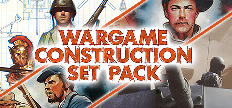 Wargame Construction Set Pack