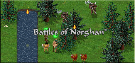 Battles of Norghan Gold Version Bundle