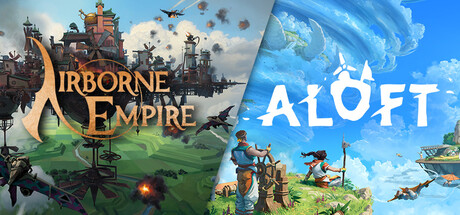 Aloft & Airborne Empire