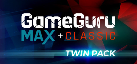 GameGuru Twin Pack