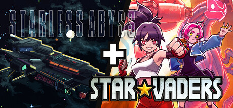 Starless Abyss + StarVaders