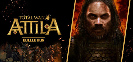 Total War: Attila Collection