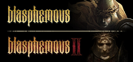 Blasphemous + Blasphemous 2 Bundle