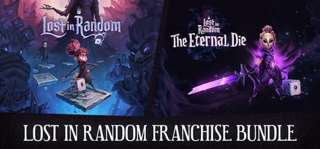Lost In Random - Franchise