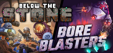 BORE BELOW BUNDLE