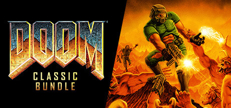 DOOM Classic Bundle