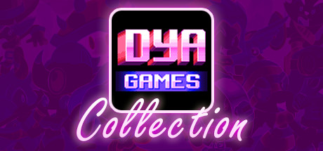 DYA Games Collection