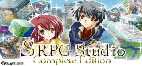 SRPG Studio Complete Edition