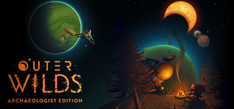 Outer Wilds - Archaeologist Edition