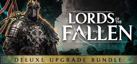 Lords of the Fallen Deluxe Upgrade