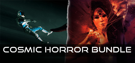 Cosmic Horror Bundle