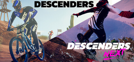 Ultimate Descenders Bundle