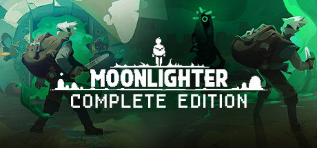 Moonlighter: Complete Edition