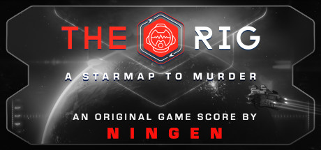 The Rig: A Starmap to Murder - Original Score Bundle