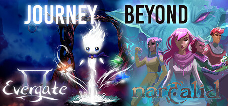 Journey Beyond