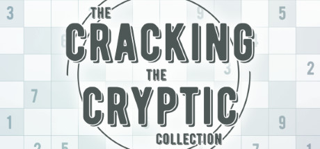 Cracking the Cryptic Collection