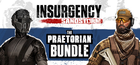 Insurgency: Sandstorm - Praetorian Set Bundle