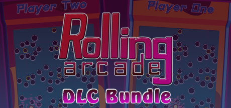 Rolling Arcade  + Level Pack