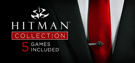 Hitman Collection