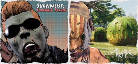 Survivalist and Tribe