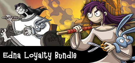 Edna Loyalty Bundle