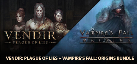 Vendir + Vampire's Fall: Origins