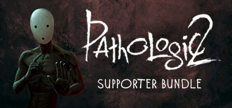 Pathologic 2 Supporter Bundle
