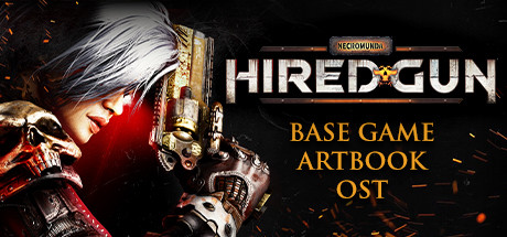 Necromunda: Hired Gun - Bundle