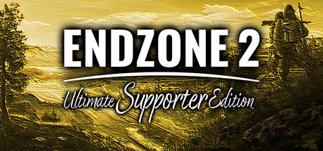 Endzone 2 Ultimate Supporter Bundle