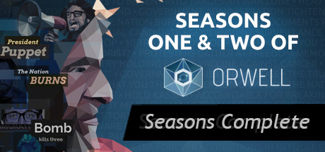 Orwell Seasons Complete Edition