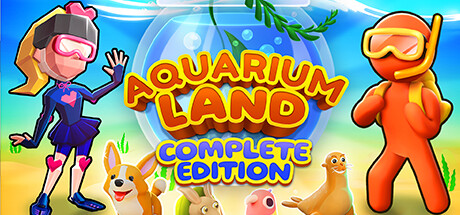 Aquarium Land: Complete Edition