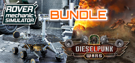 Vehicle Construction Bundle