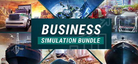 Business Simulation Bundle