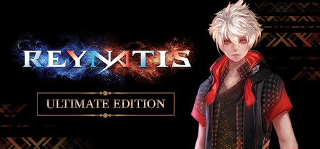 REYNATIS Ultimate Edition