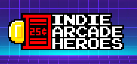 Indie Arcade Heroes