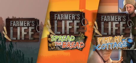 Farmer's Life Ultimate Bundle