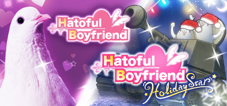 Hatoful Boyfriend Complete Pack