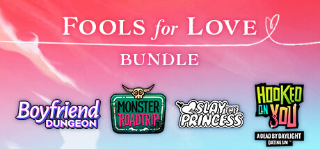 Fools for Love Bundle