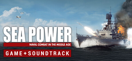 Sea Power Soundtrack Bundle