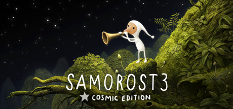 Samorost 3 Cosmic Edition