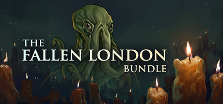 The Fallen London Bundle